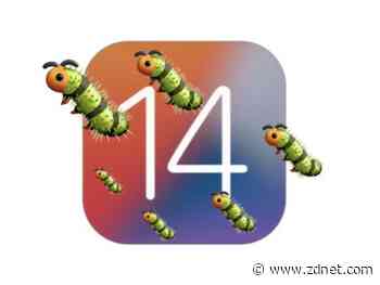 How to fix common iOS 14.3 bugs and problems