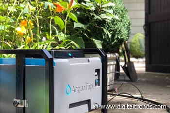 Tech for Change: At CES 2021, tech promises to create clean, pure water for all