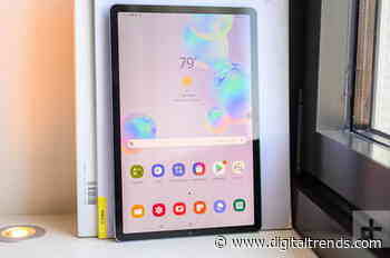 The best Android tablets for 2021