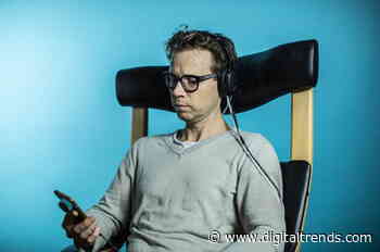 AlphaBeats changes music into medicine to relax your brain