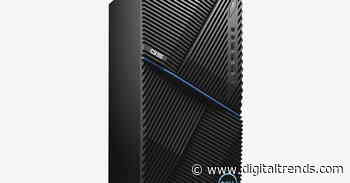 Save $125 on this cheap gaming PC from Dell