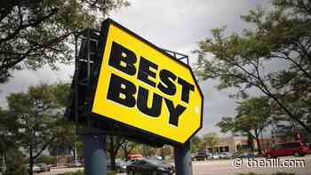 Best Buy joins list of companies suspending donations to lawmakers who challenged election results