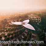 Studio Symbiosis develops french twin in India’s perfume capital