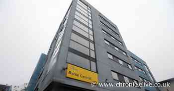 Mum slams 50% rent cut for flats students can't live in