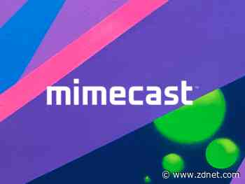 Mimecast says hackers abused one of its certificates to access Microsoft accounts