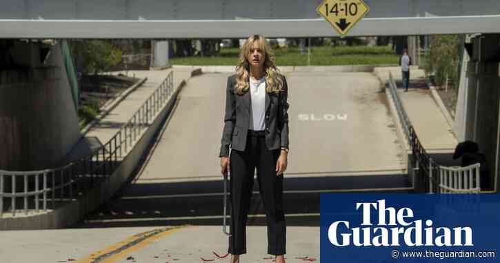 Success for female nominees at London critics' circle film awards