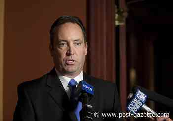 New Pa. GOP leader pushes transparency reforms despite party’s past reluctance, obstruction