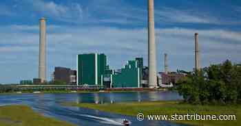 Minnesota Power shutting, converting final two coal plants by 2035