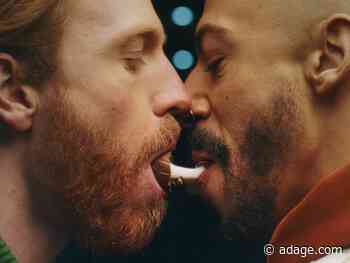 Cadbury defends ad featuring gay couple sharing Creme Egg after a Twitter storm