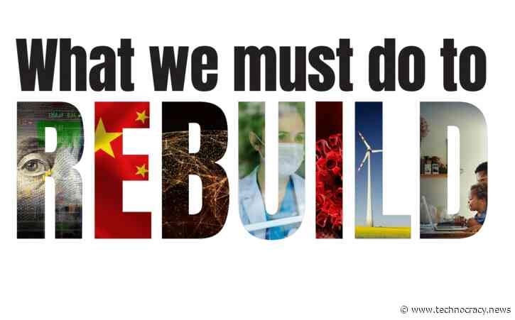 Deutsche Bank: Green New Deal Requires ‘Certain Degree Of Eco-Dictatorship’