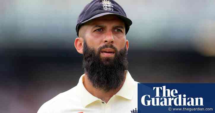 Covid isolation leaves Moeen Ali set to miss Sri Lanka Test series