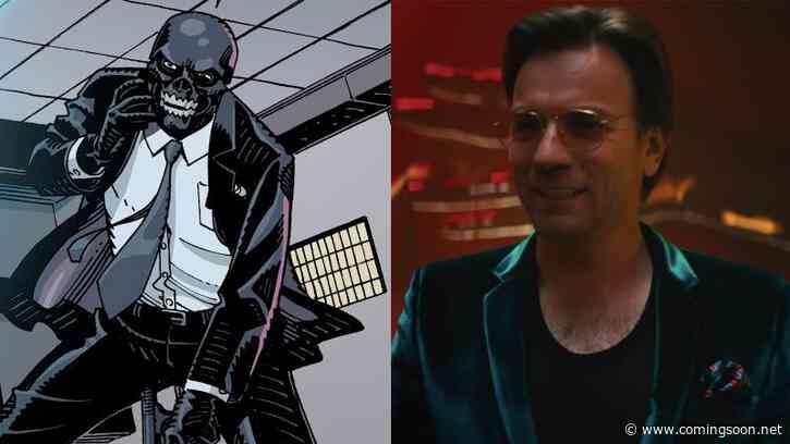 Batwoman Season 2 Set to Introduce DC Villain Black Mask