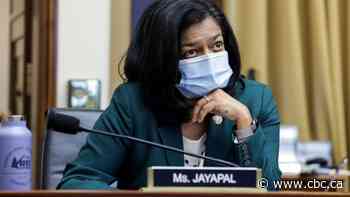 Democrats who test positive for COVID-19 slam Republicans who wouldn't mask up in Capitol riot