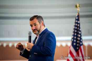 Thousands of lawyers, law students call for Ted Cruz to be disbarred in petition