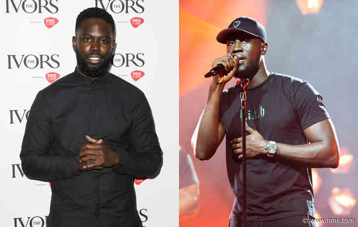 Ghetts appears to confirm Stormzy will feature on his new album