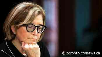 Ontario daily COVID-19 deaths expected to double in February, overwhelm health system: modelling