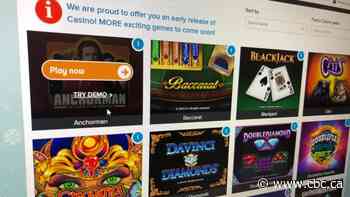 Atlantic Lotto plans bigger-bet online casinos for P.E.I. and Nova Scotia