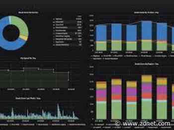 Grafana Cloud adds free tier
