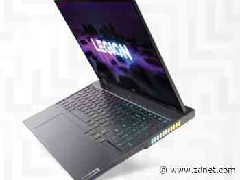 CES 2021: Lenovo announces slew of next-gen Ryzen-powered laptops