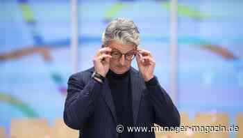 Rupert Stadler: Ex-Chef von Audi greift Staatsanwälte frontal an