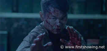 Jean-Paul Ly & Andrew Lee Potts in Action Film '400 Bullets' Trailer
