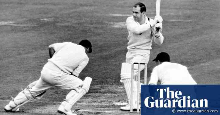 Colin McDonald obituary