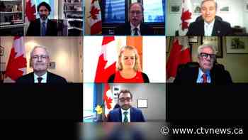 PM shakes up key posts in cabinet shuffle, downplays election speculation