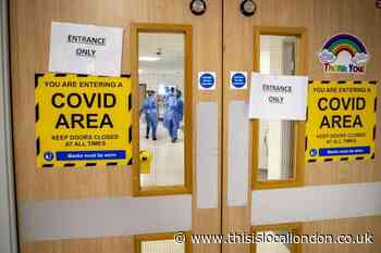 Coronavirus: West London mental health trust workforce depleted