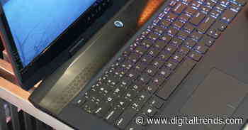 Alienware’s m17 R4 gaming laptop includes 360Hz display and HDMI 2.1