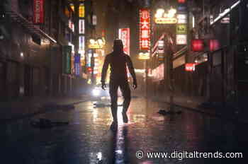 Ghostwire: Tokyo, Pragmata, and more PS5 titles get new launch windows at CES