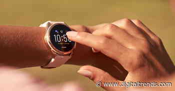 Fossil will bring its Gen 5 LTE smartwatch to more carriers and countries soon