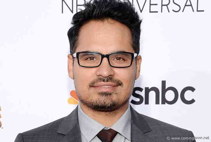 Moonfall: Michael Peña to Replace Stanley Tucci in Roland Emmerich’s New Sci-Fi Epic