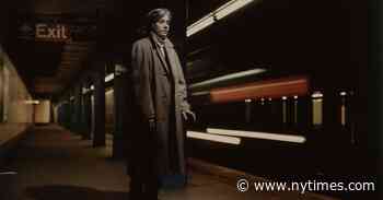 Alice Rose George, a ‘Photographer’s Dream Editor,’ Dies at 76