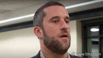 'Saved By the Bell' Star Dustin Diamond Hospitalized, Cancer Likely