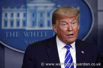 Council leader: US will be better country without Trump in charge