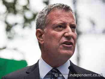 New York City to end multi-million dollar deals with Trump after ‘inciting rebellion’