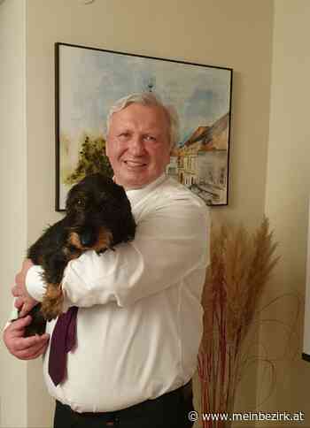 Neue Serie: Menschen aus dem Bezirk Neunkirchen und ihre Tiere - Neunkirchen - meinbezirk.at