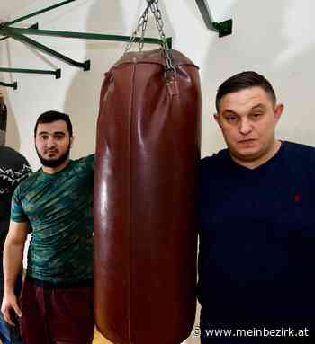 Ternitz: Selbstverteidigung: älteste Frau war 73 - Neunkirchen - meinbezirk.at