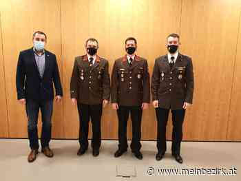 Gerasdorf am Steinfeld: Feuerwehr Gerasdorf leistete 2.878 Stunden - Neunkirchen - meinbezirk.at