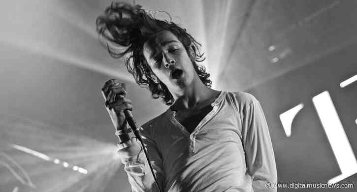 The 1975 Cancels All 2021 Tour Dates — Offers Fans Full Refunds