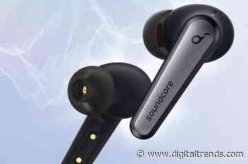 Soundcore Liberty Air 2 Pro go toe-to-toe with AirPods Pro, for $130