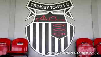 Grimsby sanctioned for breaching coronavirus protocols