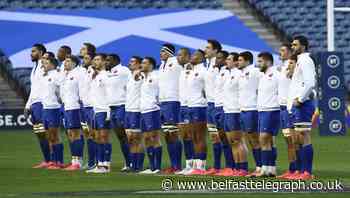 France’s government wants Six Nations safety guarantees from England and Ireland
