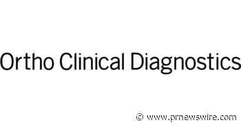 Ortho's VITROS® SARS-CoV-2 Antigen Test for Accurate, Mass-Scale COVID-19 Testing is the First High-Volume Test to Receive FDA Emergency Use Authorization