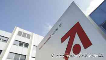 ProsiebenSat1: Finanzinvestor KKR vor Verkauf von Aktienpaket