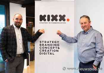 Reclamebureau Kliek overgenomen door sectorgenoot