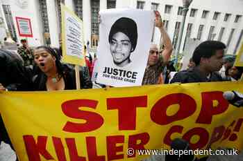 No charges for second officer connected to death of Oscar Grant