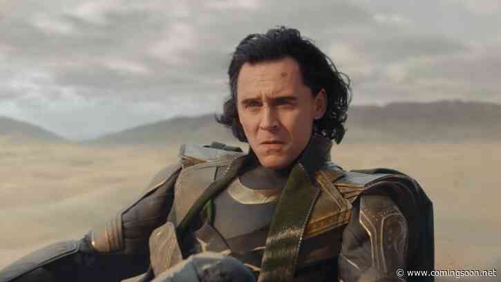 Episode Count & Length For MCU Shows Including Loki, She-Hulk Revealed