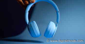 Hurry! Beats Solo Pro headphones are $120 off and they’re selling out fast