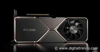 Nvidia GeForce RTX 3000: News, rumors, and everything we know so far